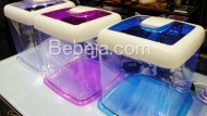 Ragam Corak Warna Akuarium Ragam Corak Warna Akuarium