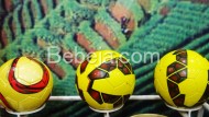 Bola Sepak Made In Indonesia