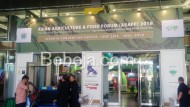 Asian Agriculture & Food Forum (ASAFF) 2018