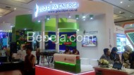 Geothermal Convention & Exhibition (IIGCE) 2018 Geothermal Convention & Exhibition (IIGCE) 2018