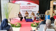 Gelar Multiproduk Asli Indonesia