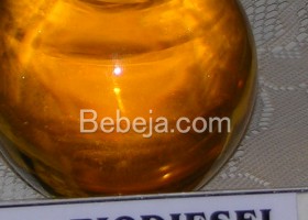 Potensi Biodiesel Jelantah Potensi Biodiesel Jelantah
