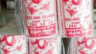 Kue Koya Delima Tawon