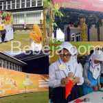 Festival Bunga Dan Buah Nusantara 2015