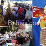 Semarak Durian Fiesta 2016