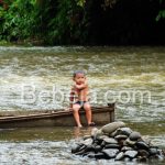 Batu Kali Untuk Bahan Bangunan