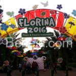 Pameran Florina 2016 Lapangan Banteng