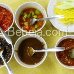 Aneka Sambal Cocolan Seafood