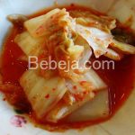 Kimchi Khas Korea