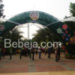 Pameran Flona 2016 Lapangan Banteng