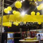 SIAL Interfood 2016 Di JIExpo Kemayoran