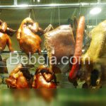 Menu Spesial Bebek Peking