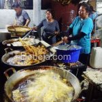 Pisang Tanduk Goreng Mpok Nur