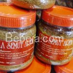 Produksi Gula Semut Aren