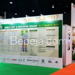 Horti Asia 2017 Bangkok Thailand