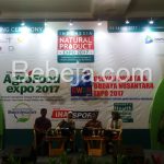 17Th Indonesia Agrofood Expo 2017