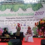 Florikultura Indonesia 2017