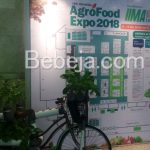 18th Agrofood Expo 2018