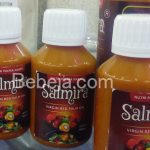 Virgin Red Palm Oil