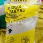 Beras Mayas Khas Kalimantan Timur