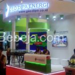 Geothermal Convention & Exhibition (IIGCE) 2018