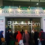 Halal Indonesia Expo 2019