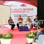 Gelar Multiproduk Asli Indonesia