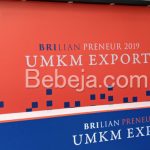 UMKM Export BRIlian Preneur 2019