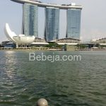 Pesona Marina Bay Sands