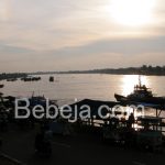 Prioritas Sungai Batanghari