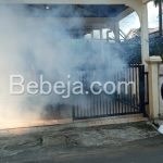 Fogging Nyamuk Aedes